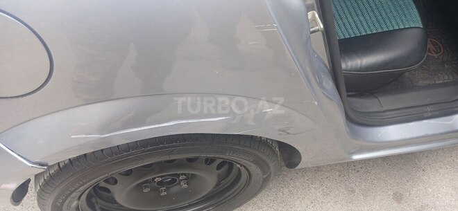 Opel Astra 2006, 405,962 km - 1.3 л - Bakı