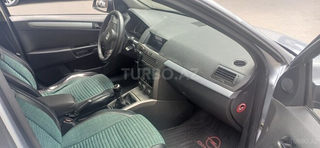 Opel Astra 2006, 405,962 km - 1.3 л - Bakı
