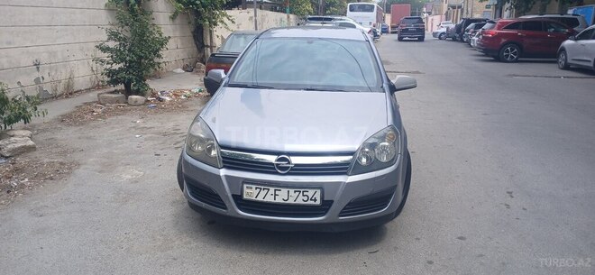 Opel Astra 2006, 405,962 km - 1.3 л - Bakı