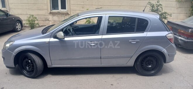 Opel Astra 2006, 405,962 km - 1.3 л - Bakı