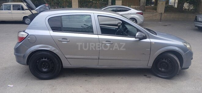 Opel Astra 2006, 405,962 km - 1.3 л - Bakı