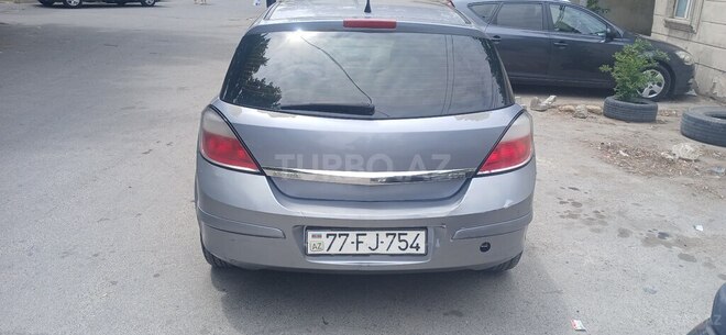 Opel Astra 2006, 405,962 km - 1.3 л - Bakı