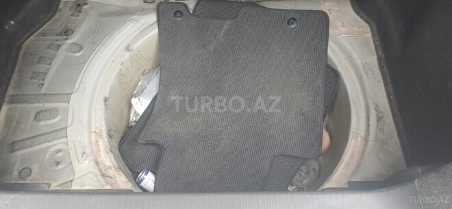 Opel Astra 2006, 405,962 km - 1.3 л - Bakı