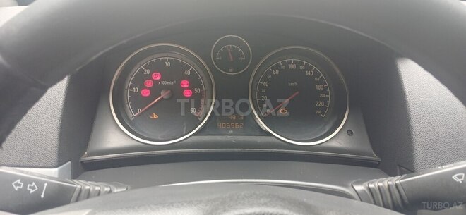 Opel Astra 2006, 405,962 km - 1.3 л - Bakı