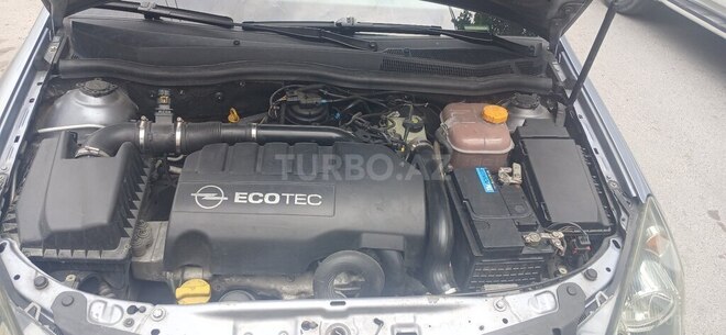 Opel Astra 2006, 405,962 km - 1.3 л - Bakı