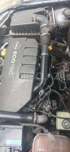 Opel Astra 2006, 405,962 km - 1.3 л - Bakı