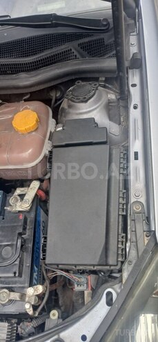 Opel Astra 2006, 405,962 km - 1.3 л - Bakı
