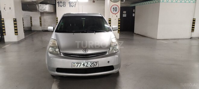 Toyota Prius 2007, 344,400 km - 1.5 l - Bakı