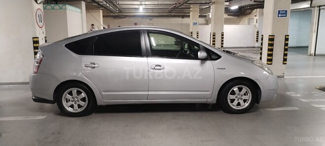 Toyota Prius 2007, 344,400 km - 1.5 l - Bakı