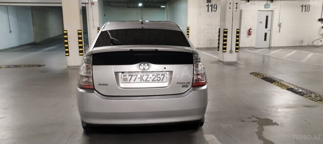 Toyota Prius 2007, 344,400 km - 1.5 l - Bakı