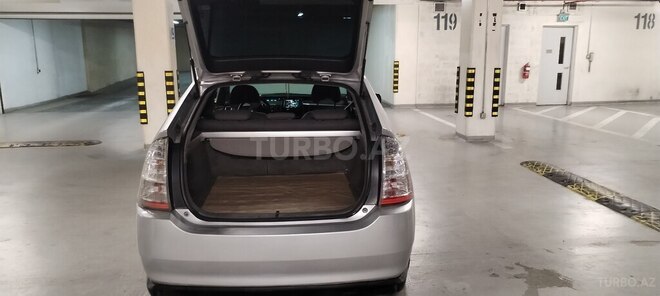 Toyota Prius 2007, 344,400 km - 1.5 l - Bakı