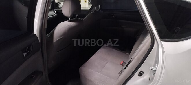 Toyota Prius 2007, 344,400 km - 1.5 l - Bakı