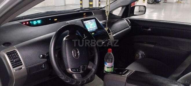 Toyota Prius 2007, 344,400 km - 1.5 l - Bakı