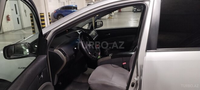 Toyota Prius 2007, 344,400 km - 1.5 l - Bakı