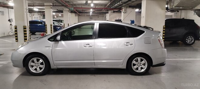 Toyota Prius 2007, 344,400 km - 1.5 l - Bakı