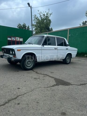 LADA (VAZ) 2106 1986, 80,000 km - 1.3 л - Gəncə