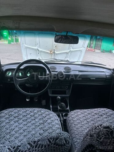 LADA (VAZ) 2106 1986, 80,000 km - 1.3 л - Gəncə