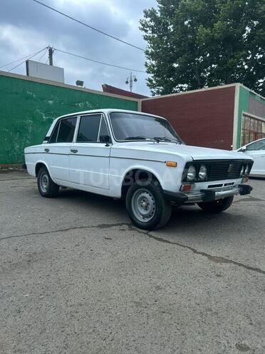 LADA (VAZ) 2106 1986, 80,000 km - 1.3 л - Gəncə