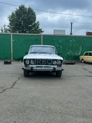 LADA (VAZ) 2106 1986, 80,000 km - 1.3 л - Gəncə