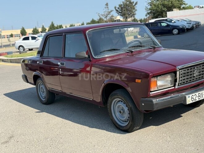 LADA (VAZ) 2107 2004, 98,000 km - 1.6 l - Bakı