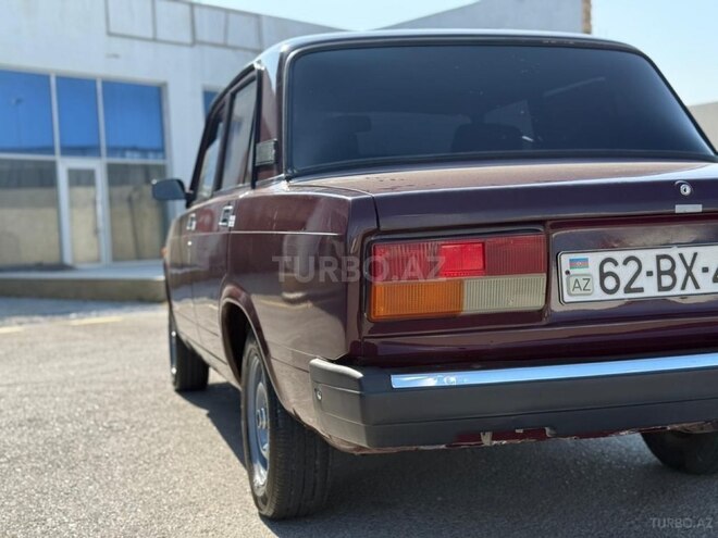 LADA (VAZ) 2107 2004, 98,000 km - 1.6 l - Bakı