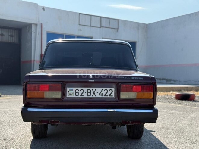 LADA (VAZ) 2107 2004, 98,000 km - 1.6 l - Bakı