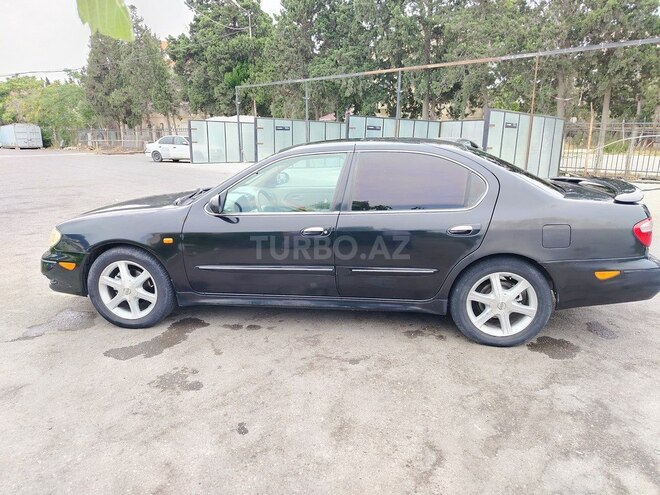 Nissan Maxima-3