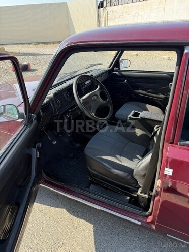 LADA (VAZ) 2107 2004, 98,000 km - 1.6 l - Bakı