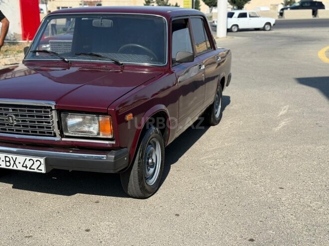 LADA (VAZ) 2107 2004, 98,000 km - 1.6 l - Bakı
