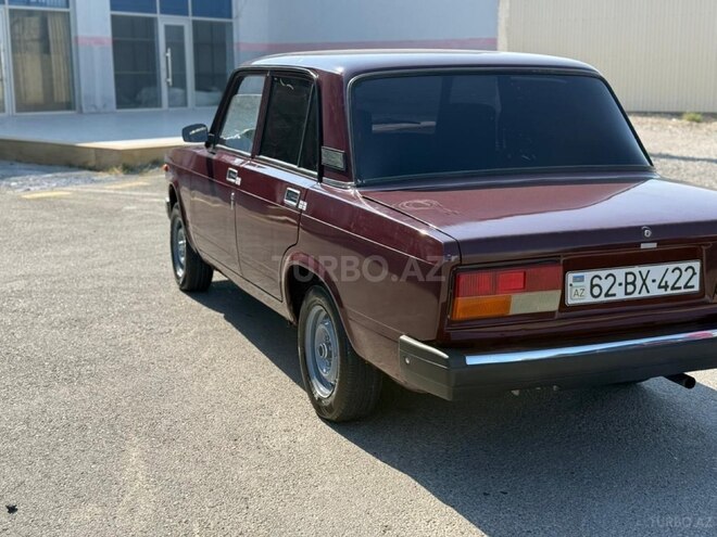 LADA (VAZ) 2107 2004, 98,000 km - 1.6 l - Bakı
