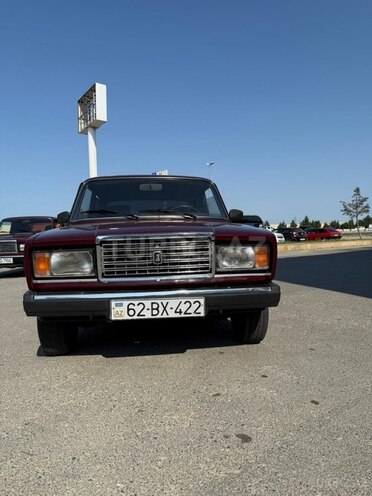 LADA (VAZ) 2107 2004, 98,000 km - 1.6 l - Bakı