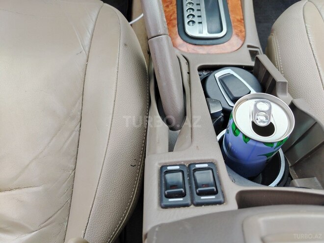 Nissan Maxima-7