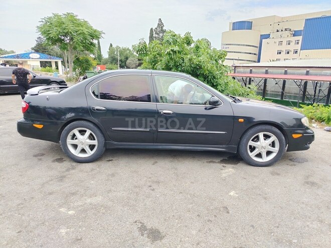 Nissan Maxima-4