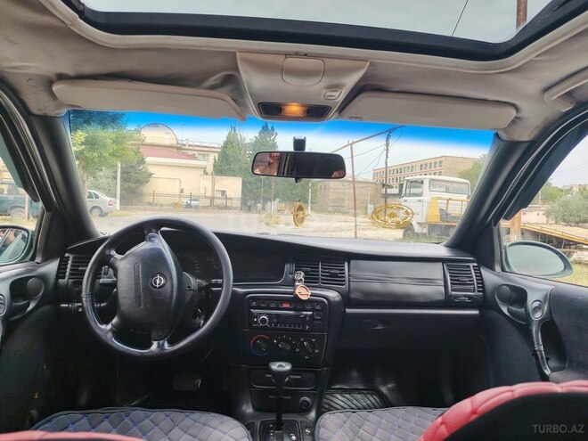 Opel Vectra 1998, 330,623 km - 1.8 л - Sumqayıt