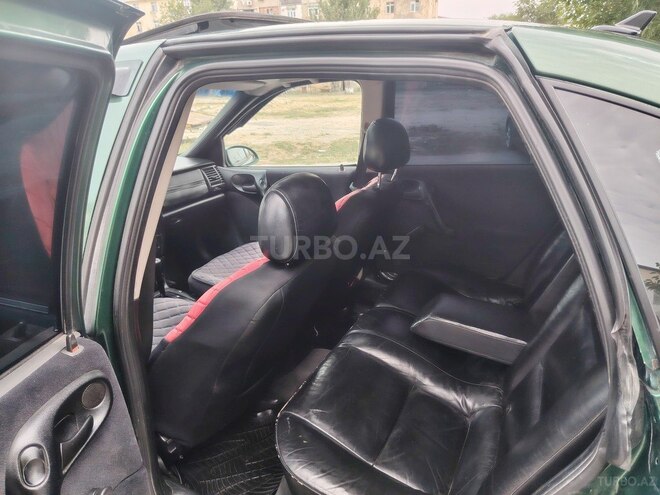 Opel Vectra 1998, 330,623 km - 1.8 л - Sumqayıt