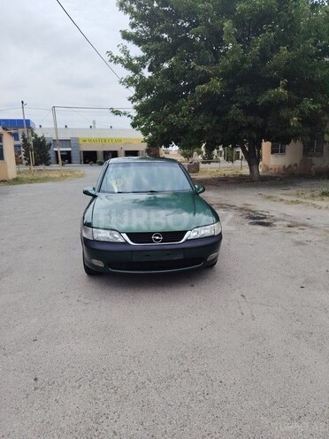 Opel Vectra 1998, 330,623 km - 1.8 л - Sumqayıt