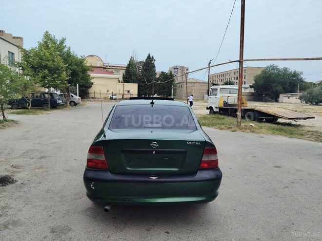 Opel Vectra 1998, 330,623 km - 1.8 л - Sumqayıt
