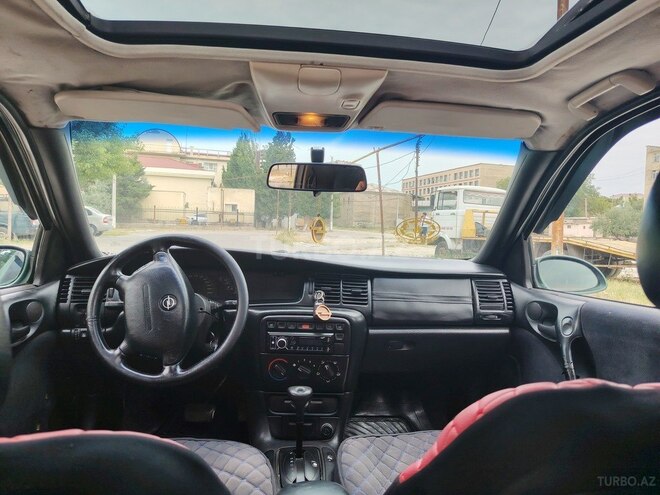 Opel Vectra 1998, 330,623 km - 1.8 л - Sumqayıt