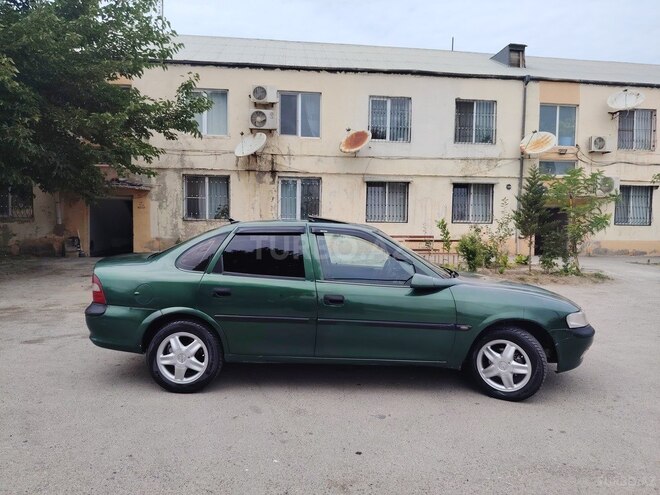 Opel Vectra 1998, 330,623 km - 1.8 л - Sumqayıt