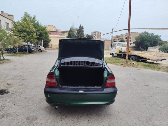 Opel Vectra 1998, 330,623 km - 1.8 л - Sumqayıt