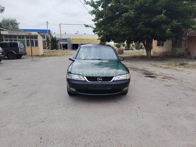 Opel Vectra 1998, 330,623 km - 1.8 л - Sumqayıt