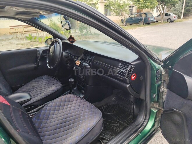 Opel Vectra 1998, 330,623 km - 1.8 л - Sumqayıt