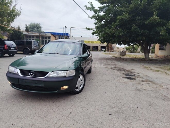Opel Vectra 1998, 330,623 km - 1.8 л - Sumqayıt