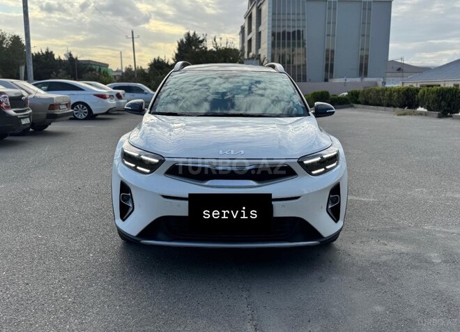 Kia Stonic-1