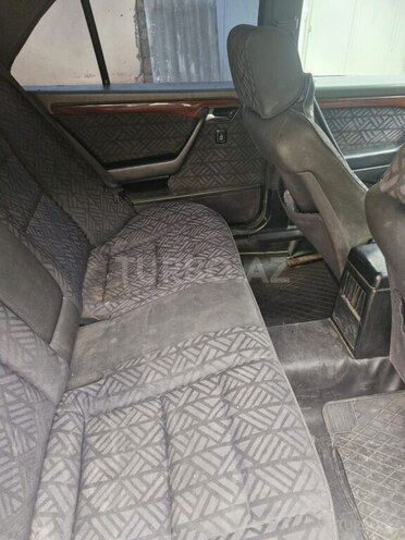 Mercedes C 220 1994, 350,000 km - 2.2 l - Gəncə