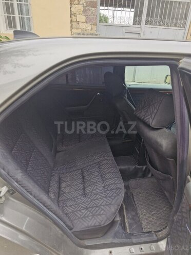 Mercedes C 220 1994, 350,000 km - 2.2 l - Gəncə