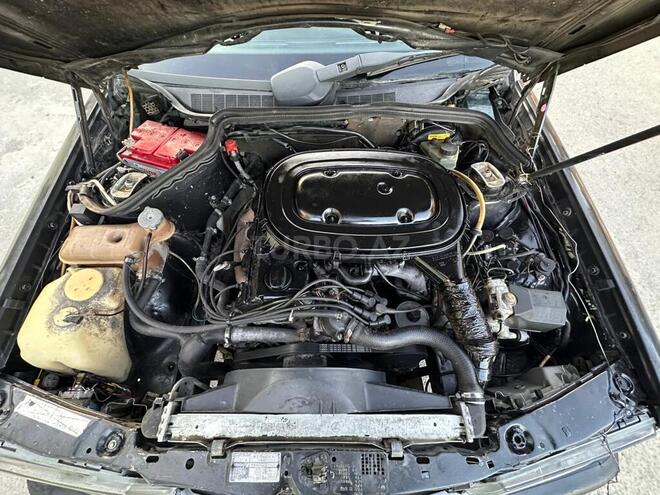 Mercedes 190 1990, 250,000 km - 2.0 l - Cəlilabad