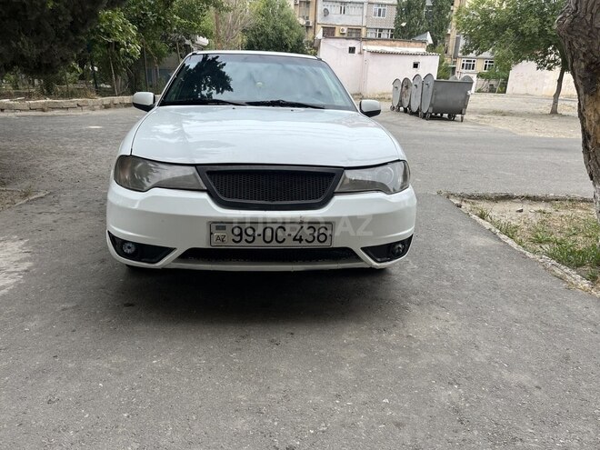 Daewoo Nexia 2011, 230,000 km - 1.5 l - Sumqayıt