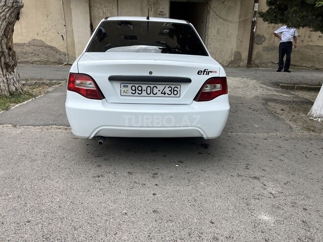 Daewoo Nexia 2011, 230,000 km - 1.5 l - Sumqayıt