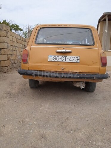 LADA (VAZ) 2102 1976, 48,950 km - 1.6 l - Sumqayıt